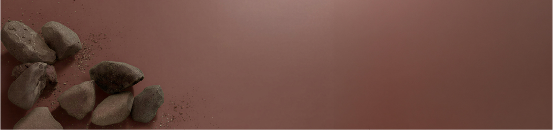 Cinnabar Swatch