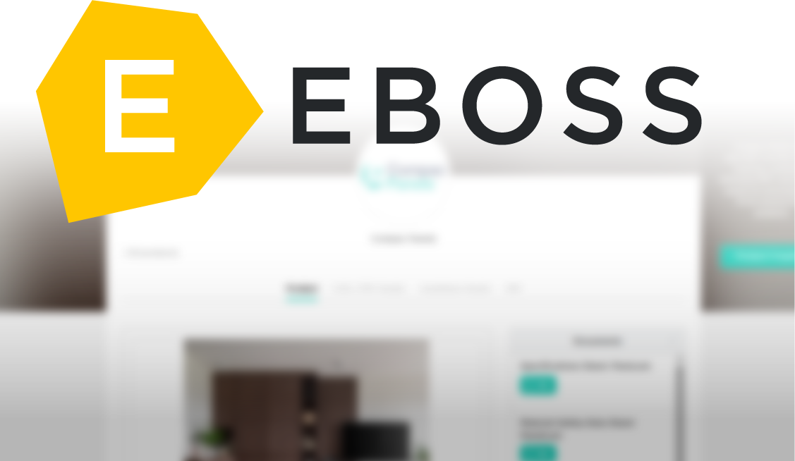 EBOSS