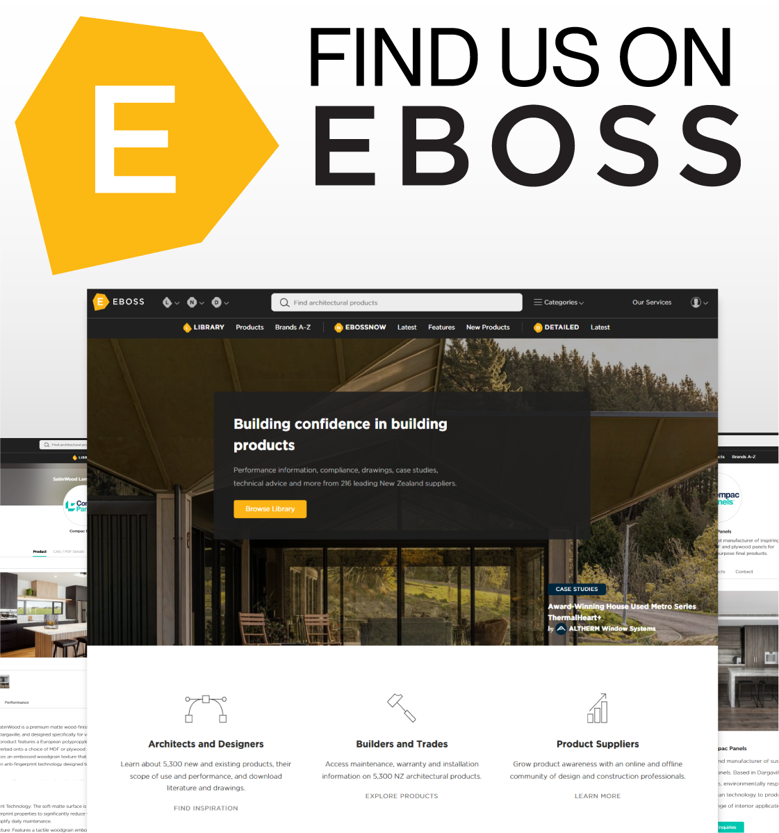Eboss