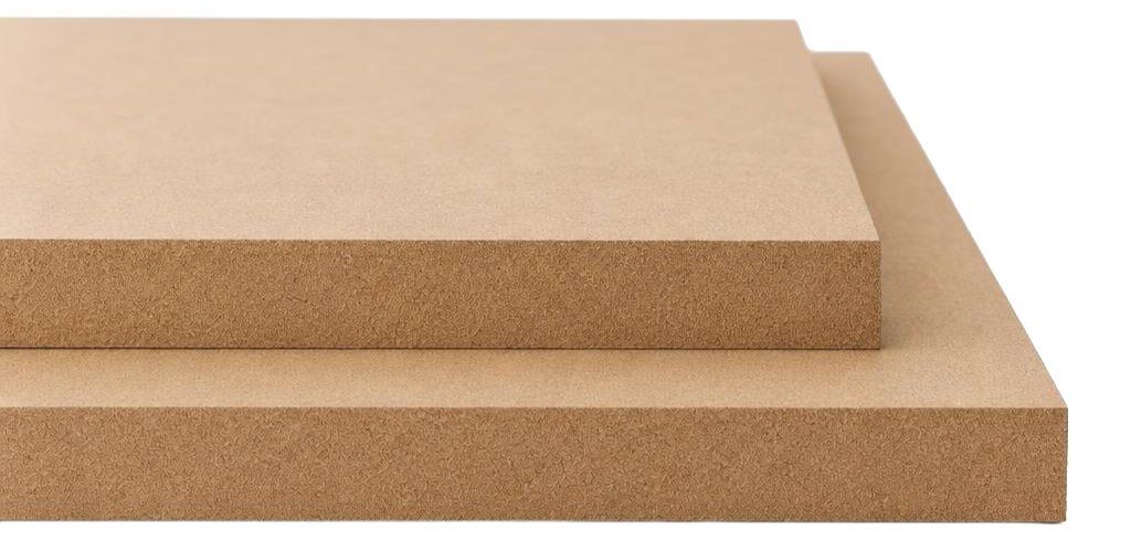 MDF Stack
